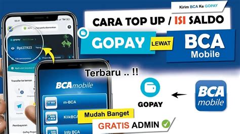 topup gopay di bca dengan Topup LinkAja aman saat kuota habis transaksi aman mengajak perpanjang 60 hari bersama pemain pro CR dengan nominal besar pemain season AOV image 1